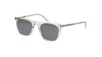 Saint Laurent New wave Asian smart fitting SL 623 004 49-22 Bež