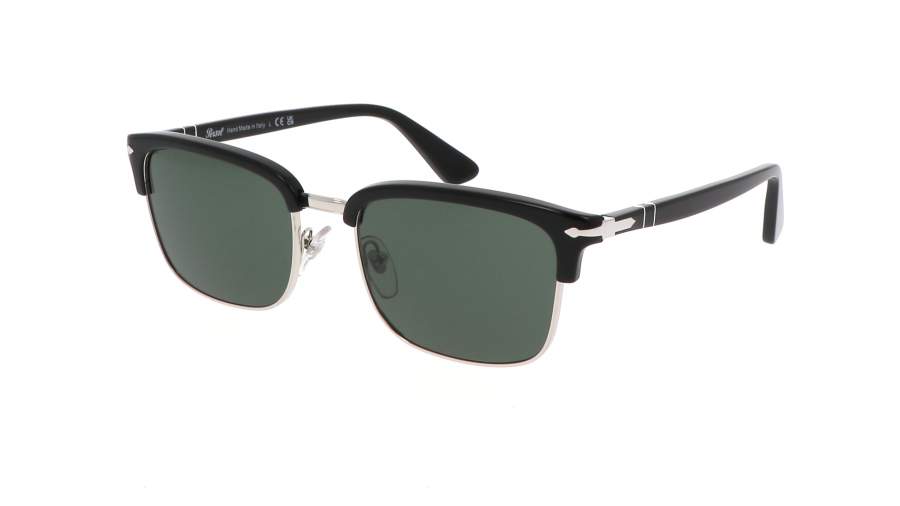 Occhiali da sole Persol PO3327S 95/31 56-20 Nero in stock