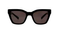 Saint Laurent Classic Asian Smart Fitting SL 641 001 52-20 Black 