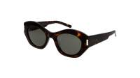 Saint Laurent New wave SL 639 002 52-21 Havana