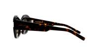 Saint Laurent New wave SL 639 002 52-21 Havana