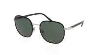 Persol PO1015SJ 1125/31 54-20 Schwarz