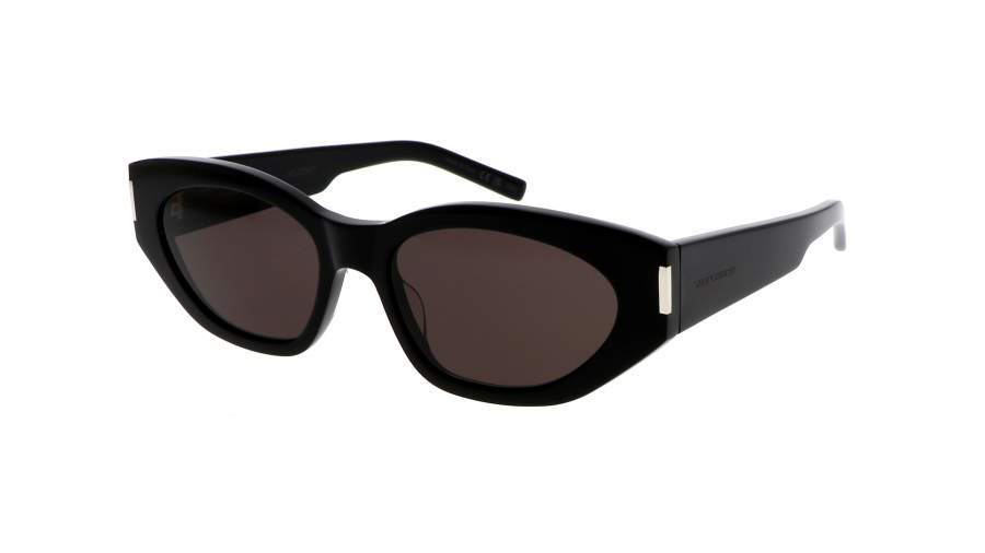 Occhiali da sole Saint Laurent New wave SL 638 001 55-18 Black in stock