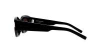 Saint Laurent New wave SL 638 001 55-18 Black 
