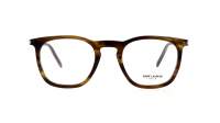 Saint Laurent New wave Asian Smart Fitting SL 623 OPT 005 49-22 Havana