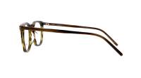 Saint Laurent New wave Asian Smart Fitting SL 623 OPT 005 49-22 Havana