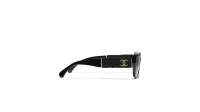 CHANEL CH5514 C622/S6 53-17 Nero