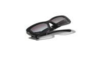 CHANEL CH5514 C622/S6 53-17 Schwarz