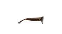 CHANEL CH5515 C71451 54-18 Dark havana