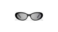 CHANEL CH5515 C62248 54-18 Crna