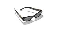 CHANEL CH5515 C62248 54-18 Crna
