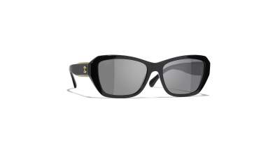 CHANEL CH5516 C622/48 56-17 Nero