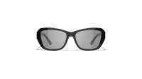CHANEL CH5516 C622/48 56-17 Nero
