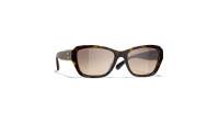 CHANEL CH5516 C714/51 56-17 Dark havana