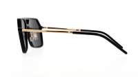 Dolce & Gabbana DG6196 2525/87 59-16 Black