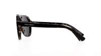 Dolce & Gabbana DG4452 3403/87 60-13 Black On Grey Havana