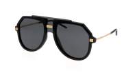 Dolce & Gabbana DG6195 501/87 54-14 Black