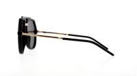 Dolce & Gabbana DG6195 501/87 54-14 Black