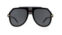 Dolce & Gabbana DG6195 501/87 54-14 Black