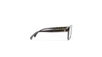 CHANEL CH3461 1667 53-17 Black Tweed