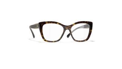 CHANEL CH3460 C714 52-17 Dark havana