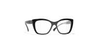CHANEL CH3460 C622 52-17 Crna