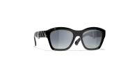 CHANEL CH6055B C622/S8 54-19 Schwarz