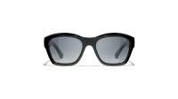 CHANEL CH6055B C622/S8 54-19 Nero