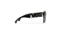 CHANEL CH6055B C622/S8 54-19 Nero
