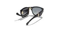 CHANEL CH6055B C622/S8 54-19 Nero