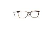 CHANEL CH3414 C714 52-17 Dark havana