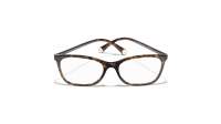 CHANEL CH3414 C714 52-17 Dark havana