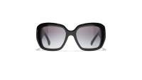 CHANEL CH5512 C622/S6 55-19 Nero