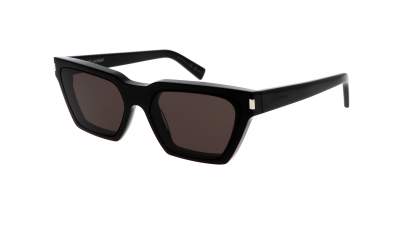 Saint Laurent Corner angle Calista SL 633 CALISTA 001 57-17 Black 