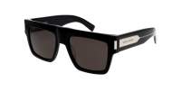 Saint Laurent New wave SL 628 001 55-19 Black 