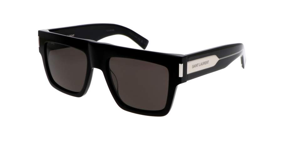 Occhiali da sole Saint Laurent New wave SL 628 001 55-19 Black in stock