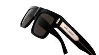 Saint Laurent New wave SL 628 001 55-19 Black 