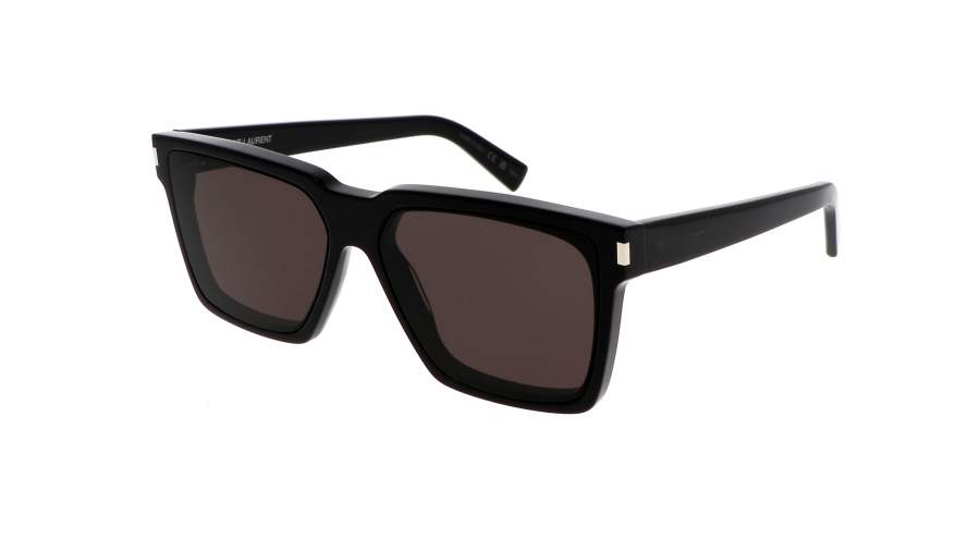 Occhiali da sole Saint Laurent New wave SL 610 001 59-14 Black in stock