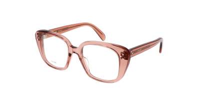 CELINE 3 dots CL50136I 074 51-19 Transparent