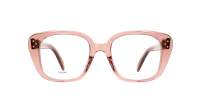 CELINE 3 dots CL50136I 074 51-19 Transparent