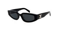 CELINE Triomphe CL40269U 01A 54-19 Nero