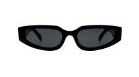 CELINE Triomphe CL40269U 01A 54-19 Nero