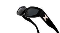 CELINE Triomphe CL40269U 01A 54-19 Nero