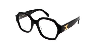 CELINE Triomphe CL50134I 001 52-20 Nero