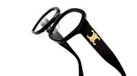 CELINE Triomphe CL50134I 001 52-20 Crna
