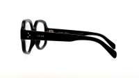 CELINE 3 dots CL50135I 001 53-17 Noir