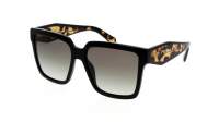 Prada PR 24ZS 1AB0A7 56-16 Black