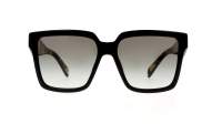 Prada PR 24ZS 1AB0A7 56-16 Nero