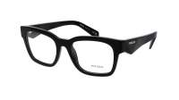 Prada PR A10V 16K-1O1 53-20 Black
