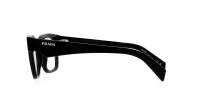 Prada PR A10V 16K-1O1 53-20 Nero